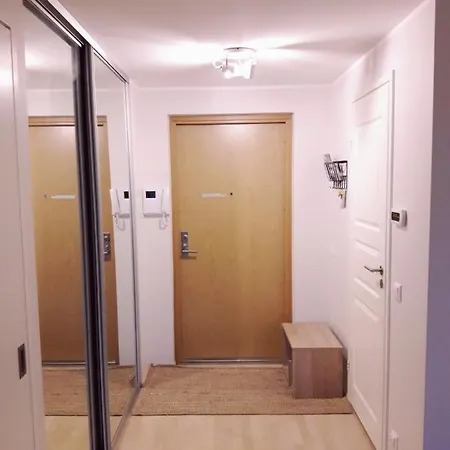 Apartment Charming Studio In The Heart Of Kalamaja Tallinn