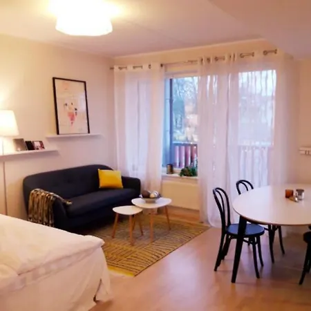 Apartment Charming Studio In The Heart Of Kalamaja Tallinn