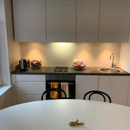 Charming Studio In The Heart Of Kalamaja * Таллин